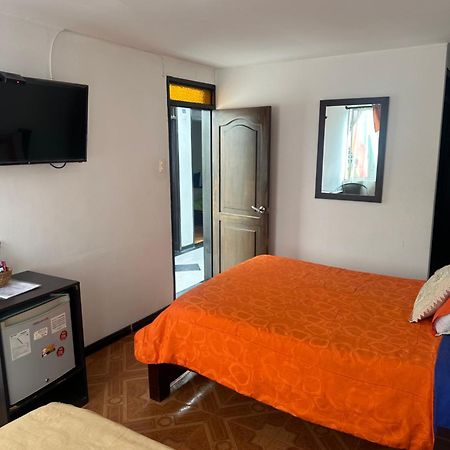 Hotel Royal Suite Manizales Bagian luar foto