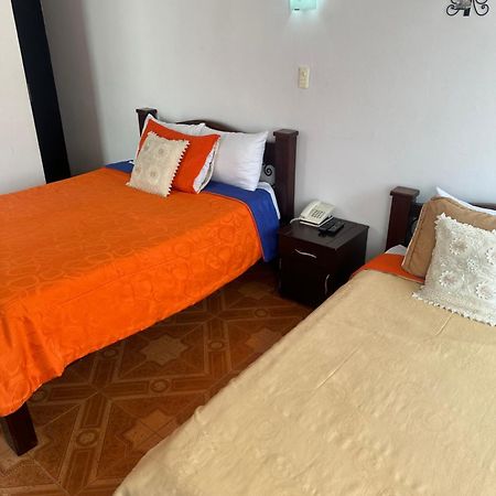 Hotel Royal Suite Manizales Bagian luar foto