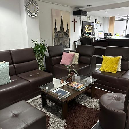 Hotel Royal Suite Manizales Bagian luar foto