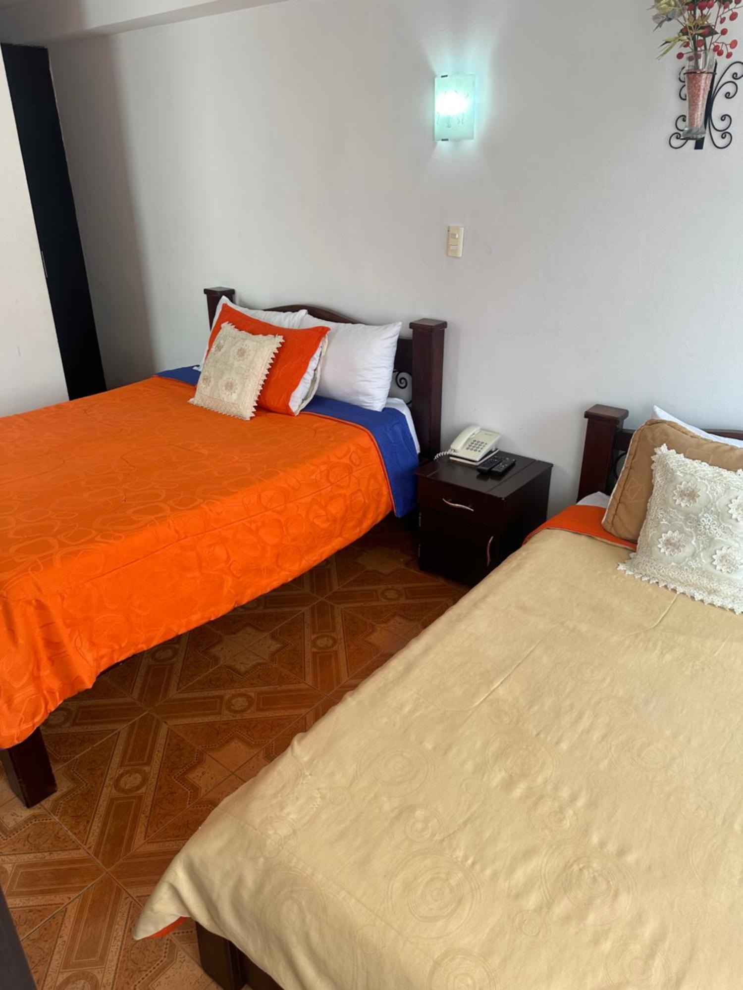 Hotel Royal Suite Manizales Bagian luar foto