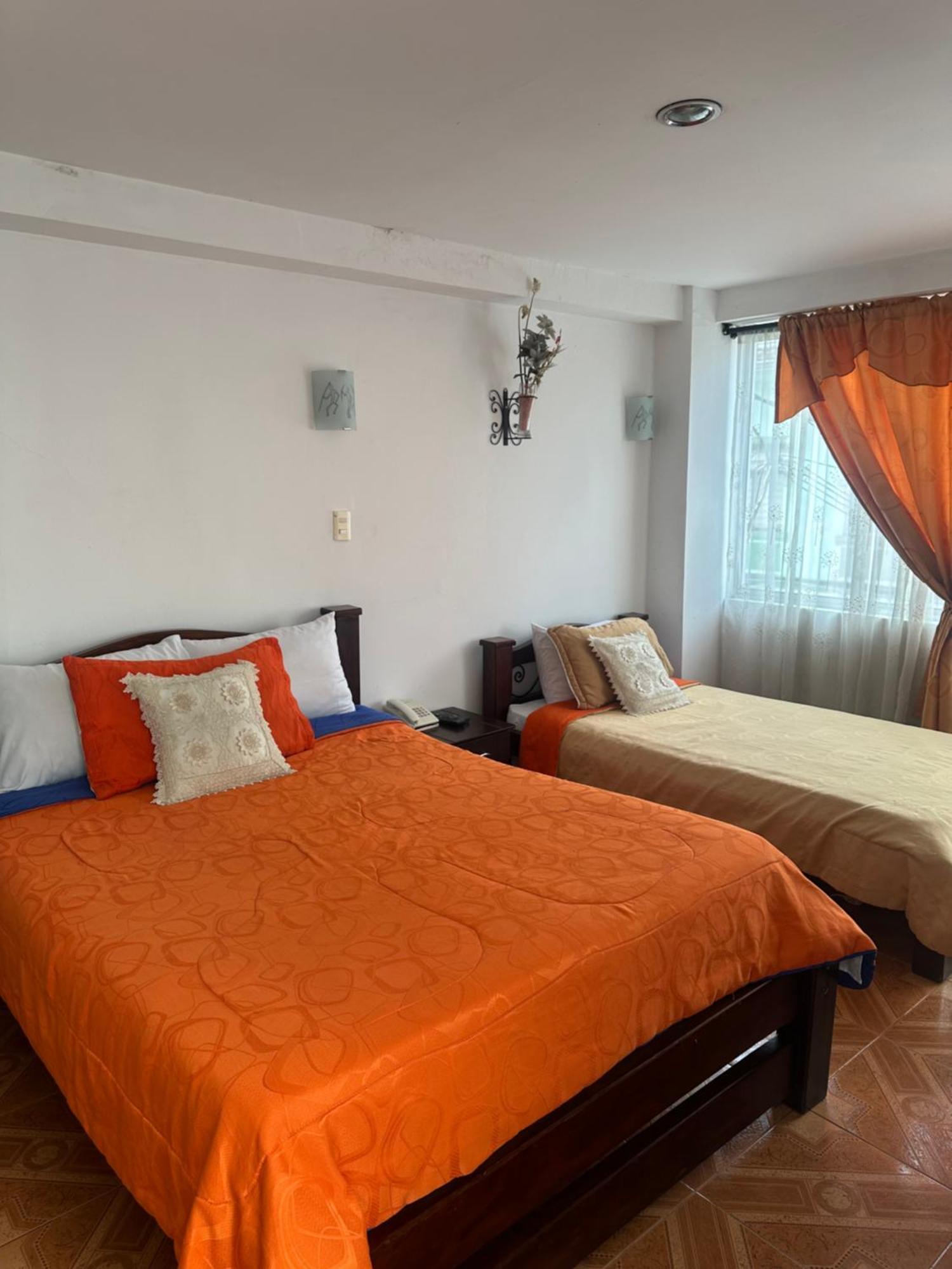 Hotel Royal Suite Manizales Bagian luar foto