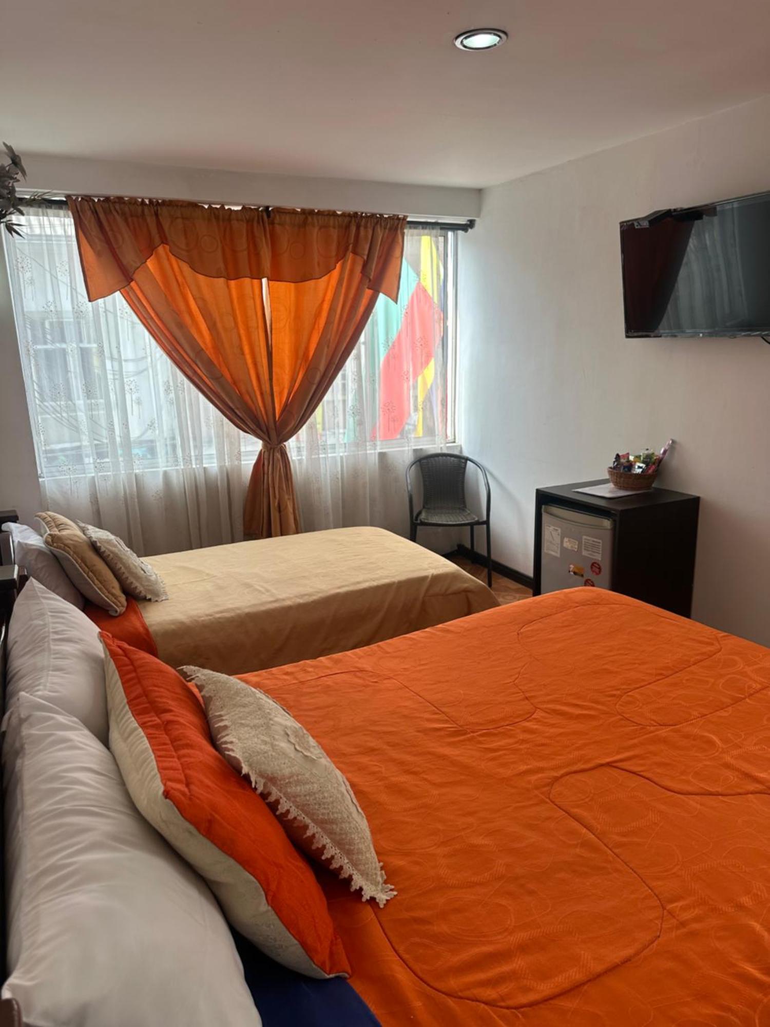 Hotel Royal Suite Manizales Bagian luar foto
