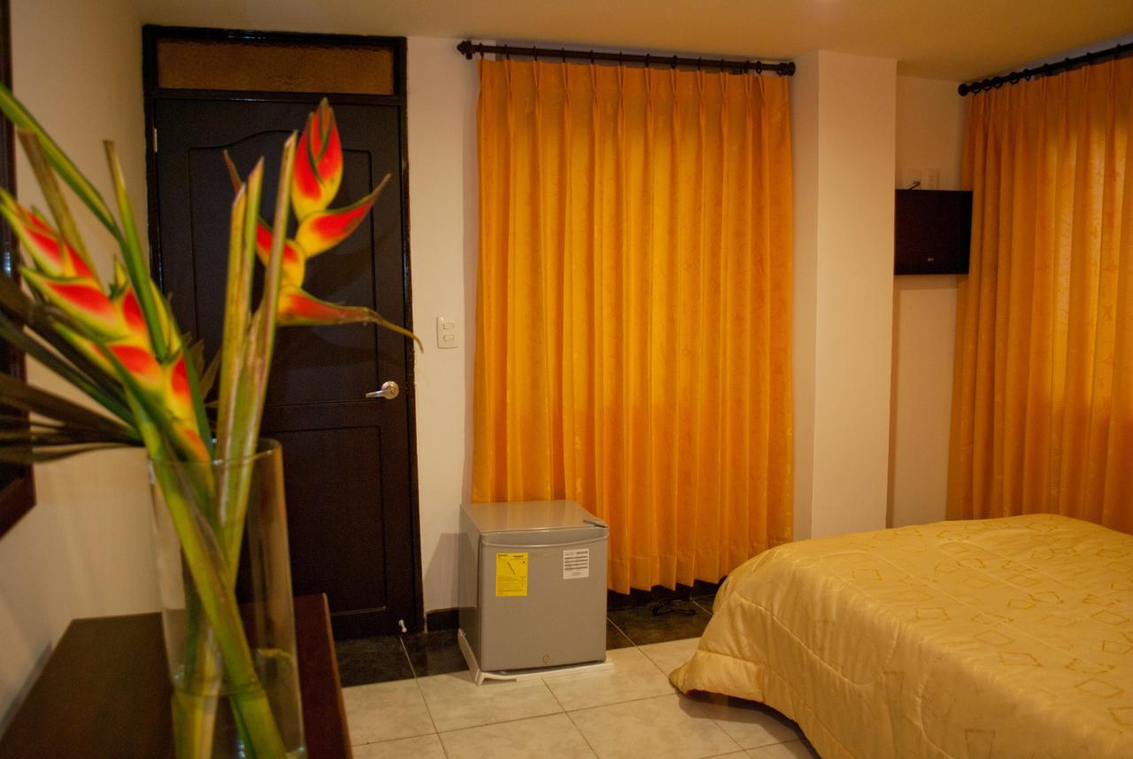 Hotel Royal Suite Manizales Bagian luar foto