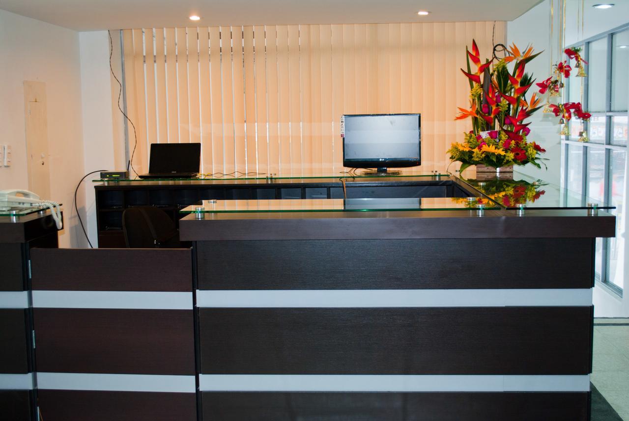 Hotel Royal Suite Manizales Bagian luar foto
