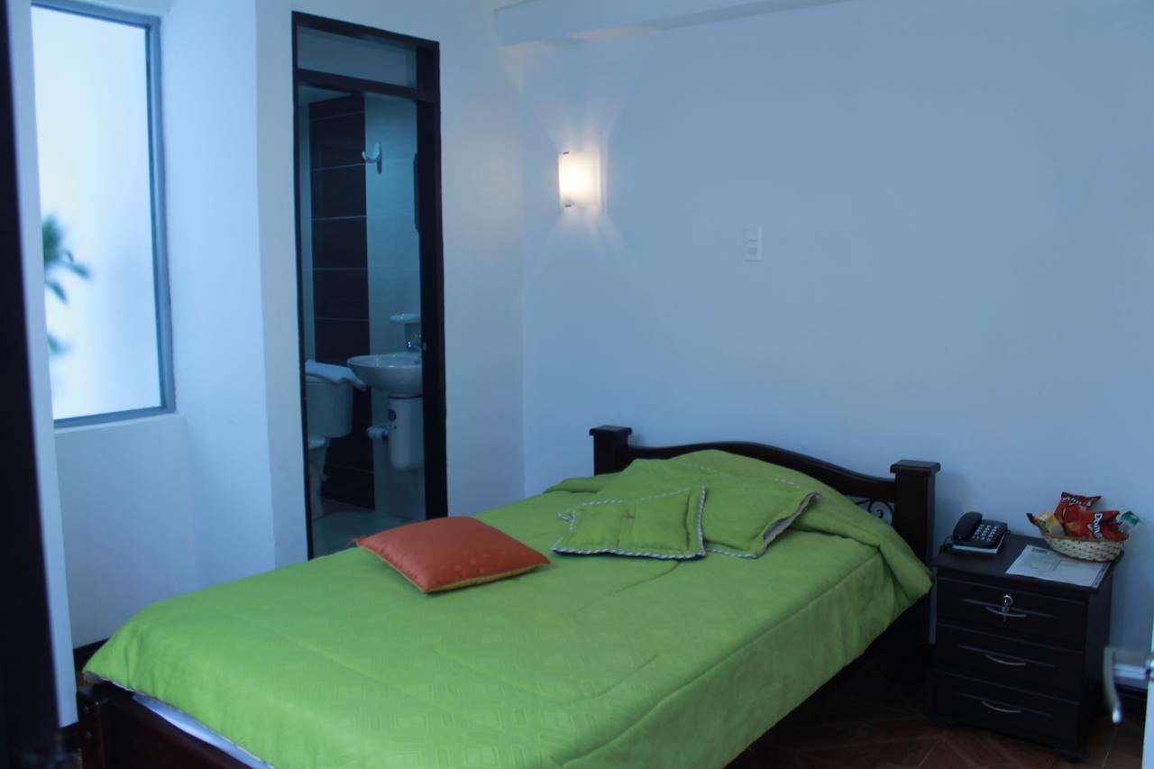 Hotel Royal Suite Manizales Bagian luar foto