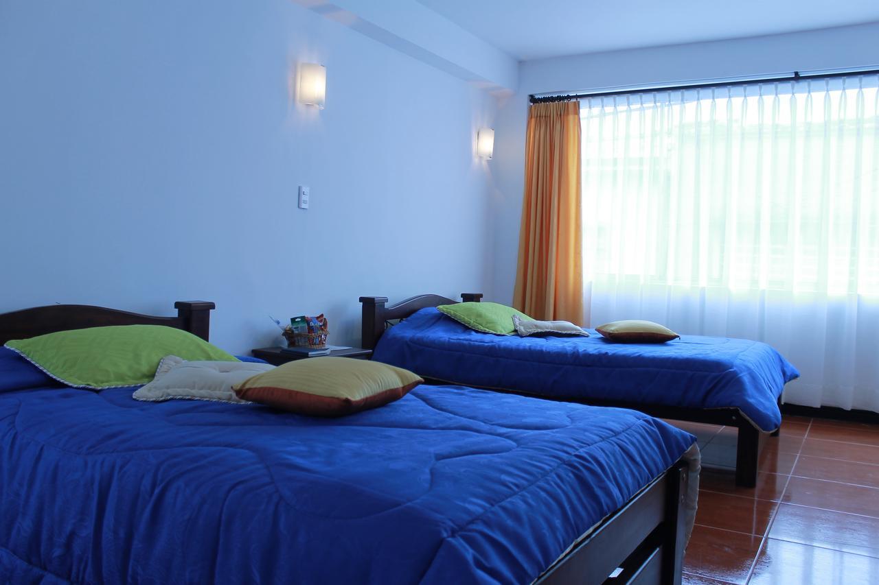 Hotel Royal Suite Manizales Bagian luar foto