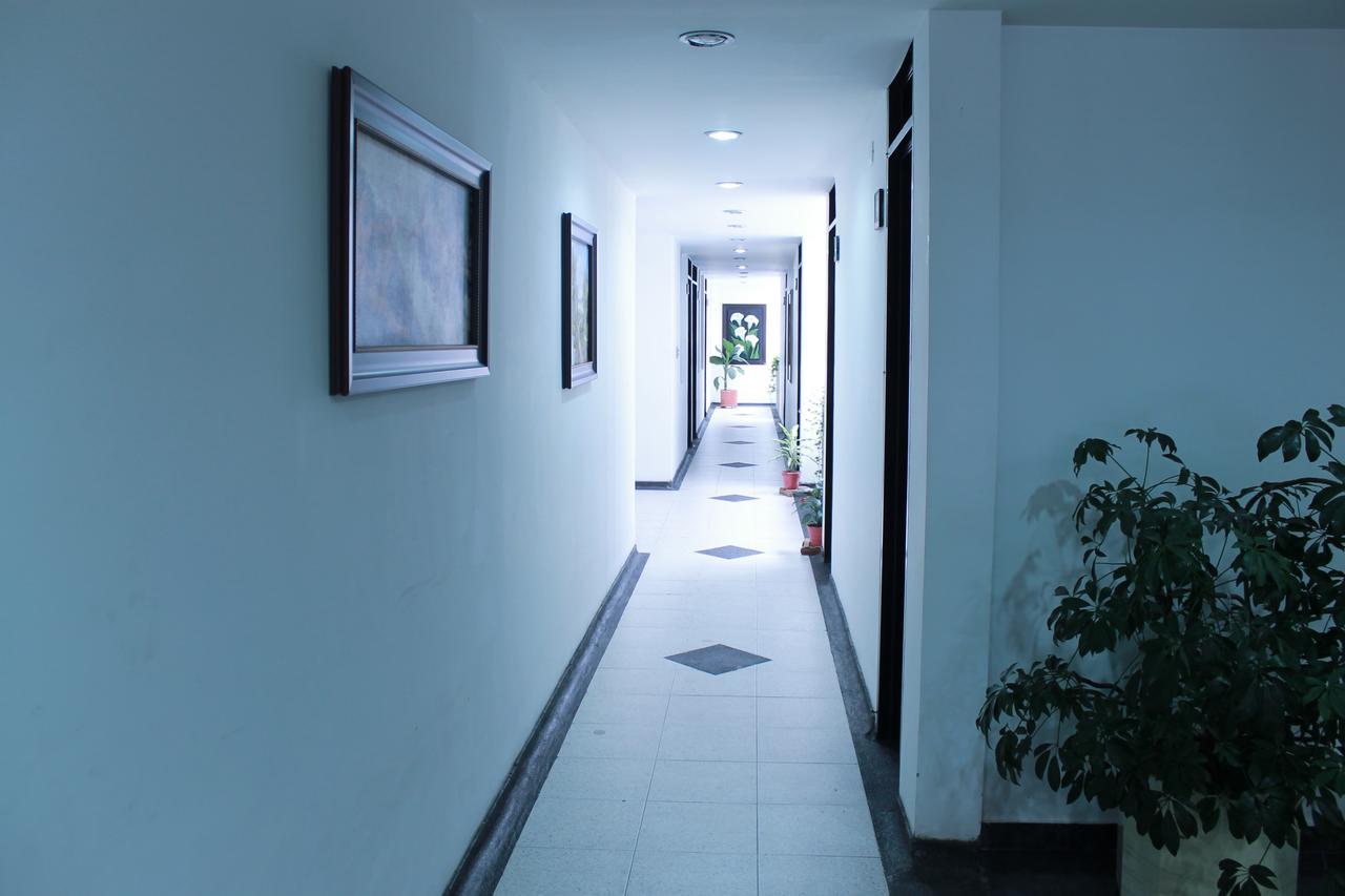 Hotel Royal Suite Manizales Bagian luar foto