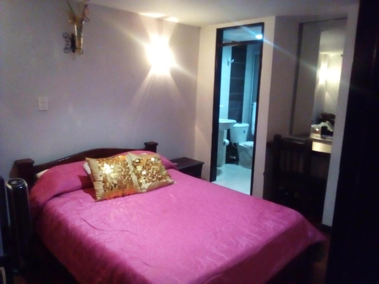 Hotel Royal Suite Manizales Bagian luar foto