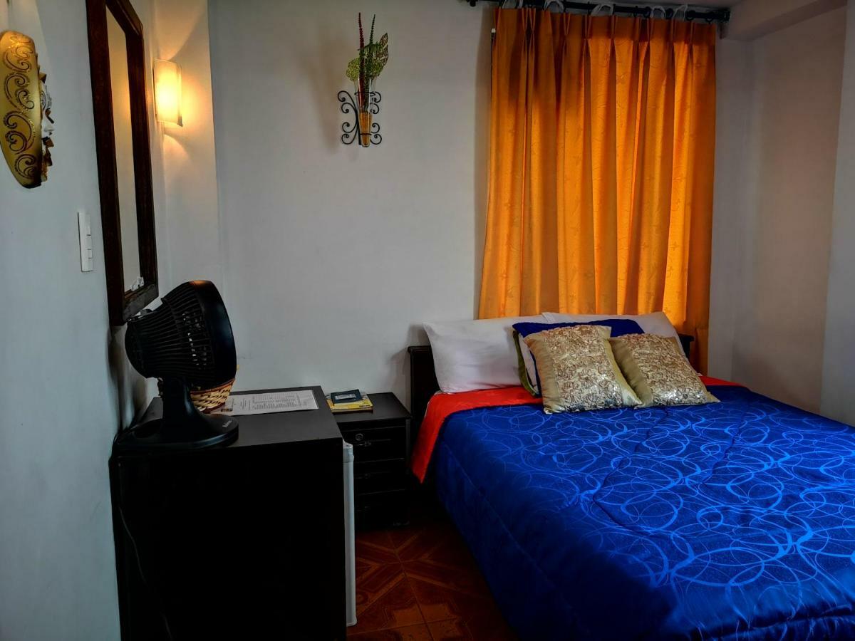 Hotel Royal Suite Manizales Bagian luar foto