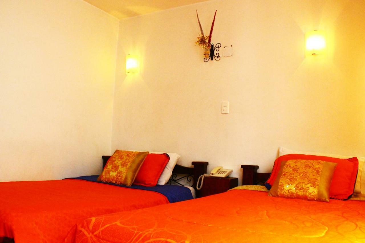 Hotel Royal Suite Manizales Bagian luar foto