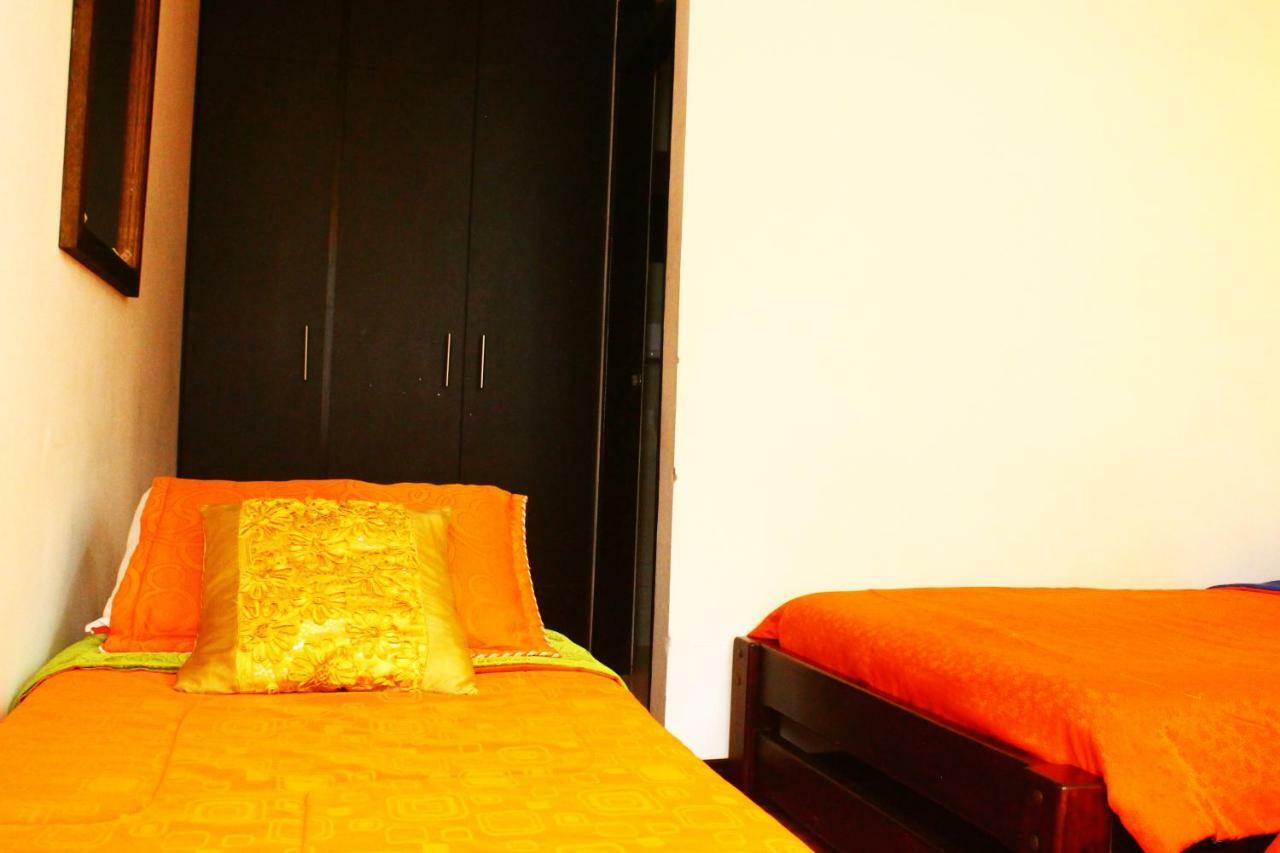 Hotel Royal Suite Manizales Bagian luar foto