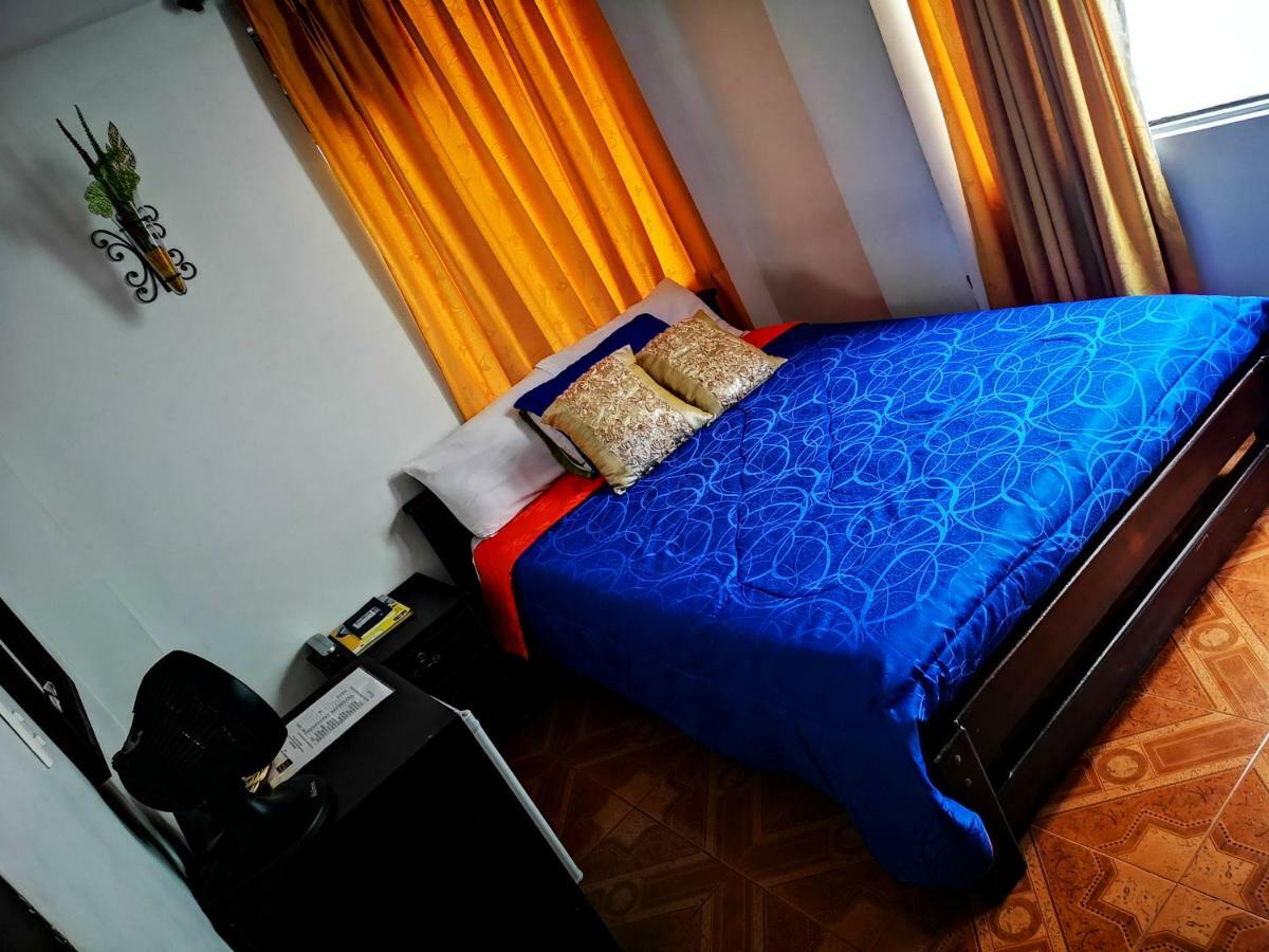 Hotel Royal Suite Manizales Bagian luar foto