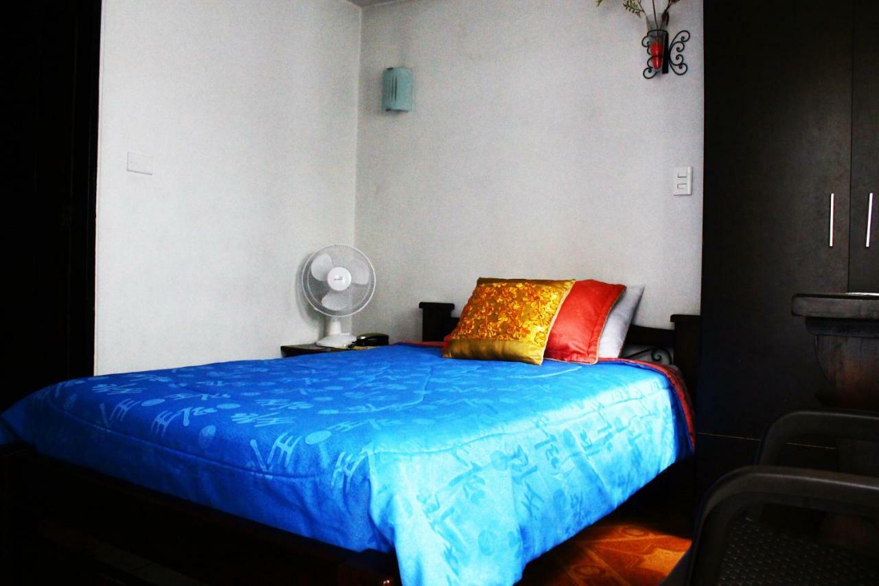 Hotel Royal Suite Manizales Bagian luar foto