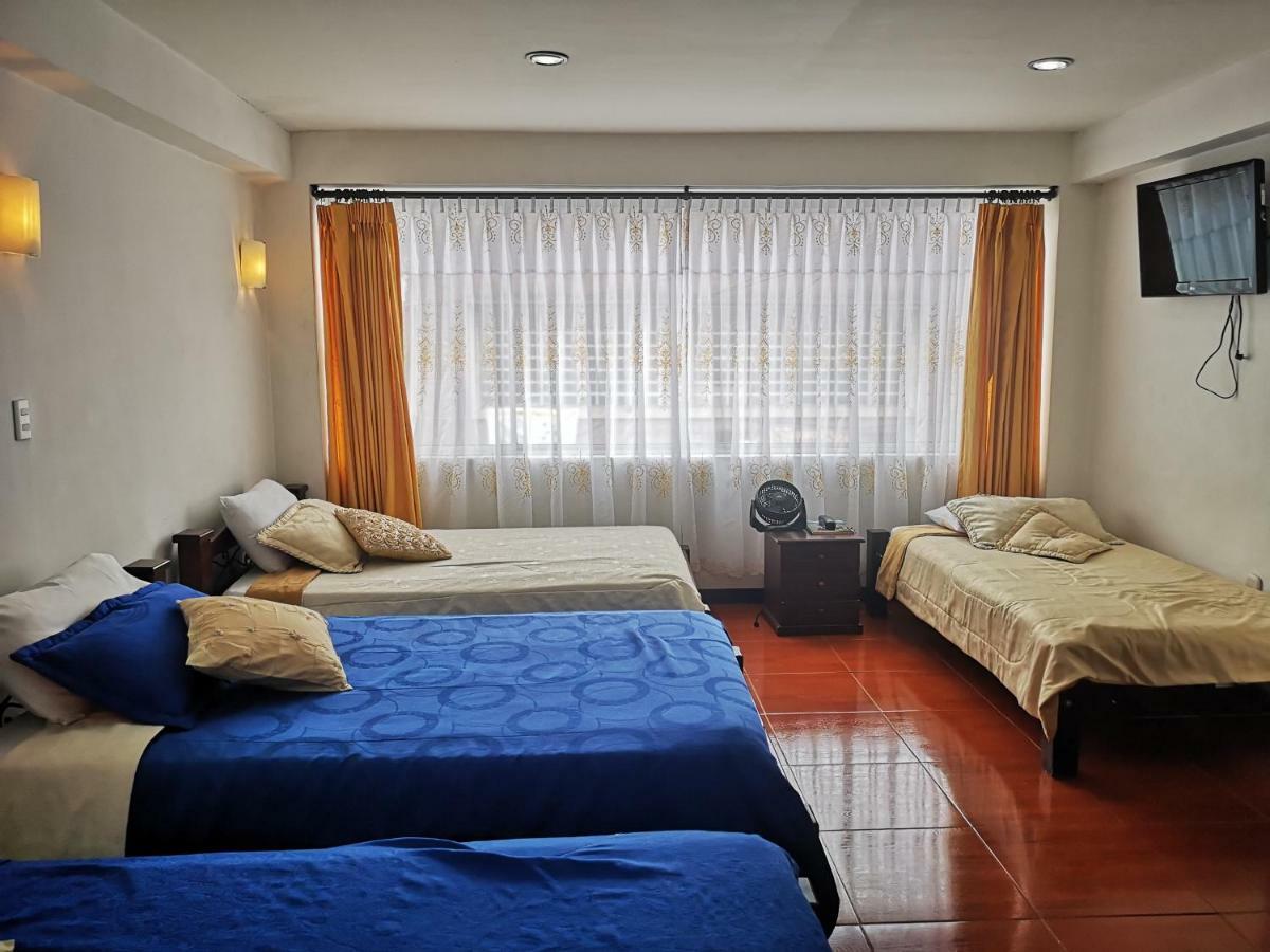 Hotel Royal Suite Manizales Bagian luar foto